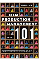 Film Production Management 101