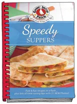 Speedy Suppers