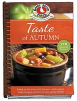 Taste of Autumn
