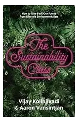 The Sustainability Class