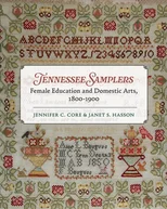 Tennessee Samplers