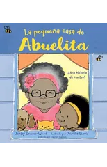 La pequena casa de Abuelita