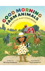 Good Morning, Farm Animals