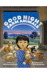 Good Night, Farm Animals