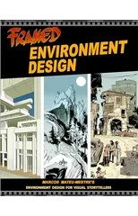 Framed Environment Design