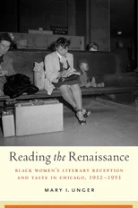 Reading the Renaissance