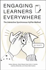 Engaging Learners Everywhere