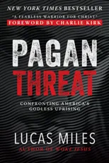 The Pagan Threat