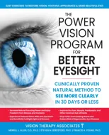 The Power Vision Program to Improve Eyesight