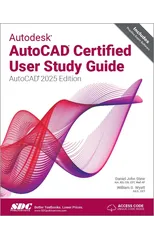 Autodesk AutoCAD Certified User Study Guide