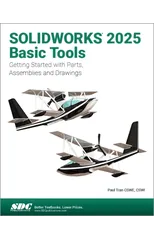 SOLIDWORKS 2025 Basic Tools