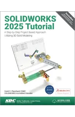 SOLIDWORKS 2025 Tutorial