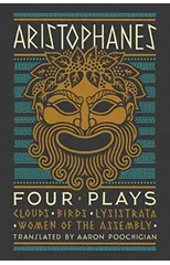 Aristophanes