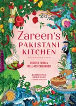 Zareen’s Pakistani Kitchen