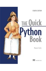 The Quick Python Book, Fourth Edition