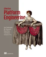 Effective Platform Engineering
