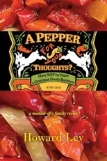 A Pepper for Your Thoughts?