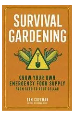 Survival Gardening