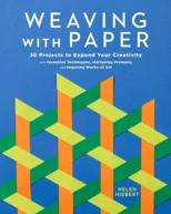 Weaving with Paper