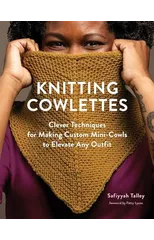 Knitting Cowlettes