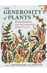 The Generosity of Plants