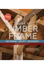 Learn to Timber Frame