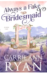 Always a Fake Bridesmaid