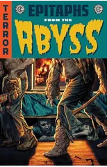 EC Epitaphs from the Abyss Vol. 1