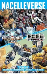Nacelleverse Vol. 1