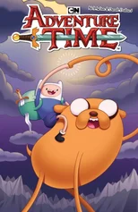 Adventure Time Vol. 1