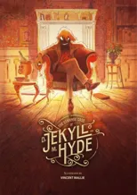 The  Strange Case of Dr. Jekyll and Mr. Hyde