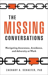 The Missing Conversations