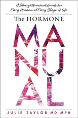 The Hormone Manual