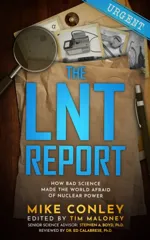 The Lnt Report