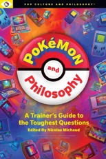 Pokemon and Philosophy
