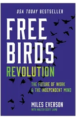 Free Birds Revolution