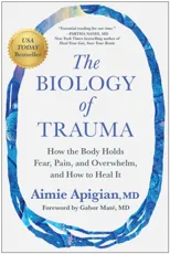 The Biology of Trauma