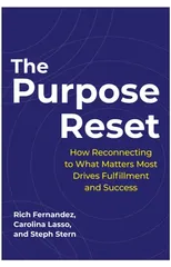 The Purpose Reset