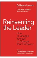 Reinventing the Leader