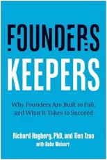 Founders, Keepers