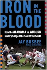 Iron in the Blood