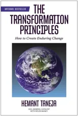 The Transformation Principles