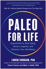 Paleo for Life