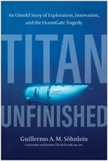 Titan Unfinished