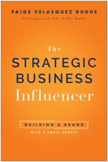 Strategic Business Influencer