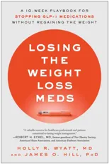 Losing the Weight Loss Meds