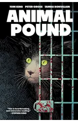 Animal Pound
