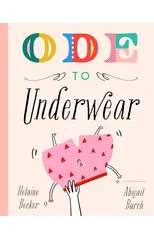 Ode to Underwear
