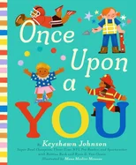 Once Upon a You