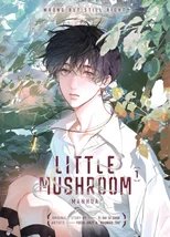 Little Mushroom Manhua Vol. 1